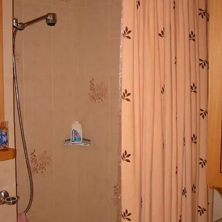 Apartment Ferienwohnung Am Breitenbach