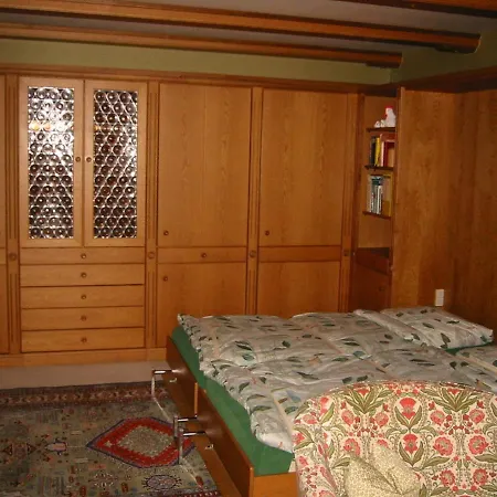 Ferienwohnung Am Breitenbach Bad Urach