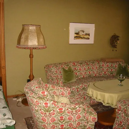 Ferienwohnung Am Breitenbach Apartment