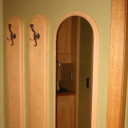 Ferienwohnung Am Breitenbach * Bad Urach