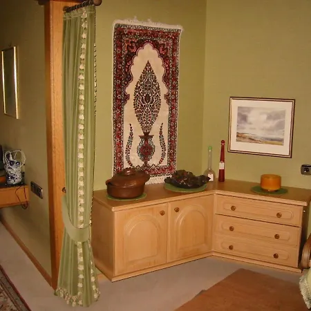 Apartment Ferienwohnung Am Breitenbach